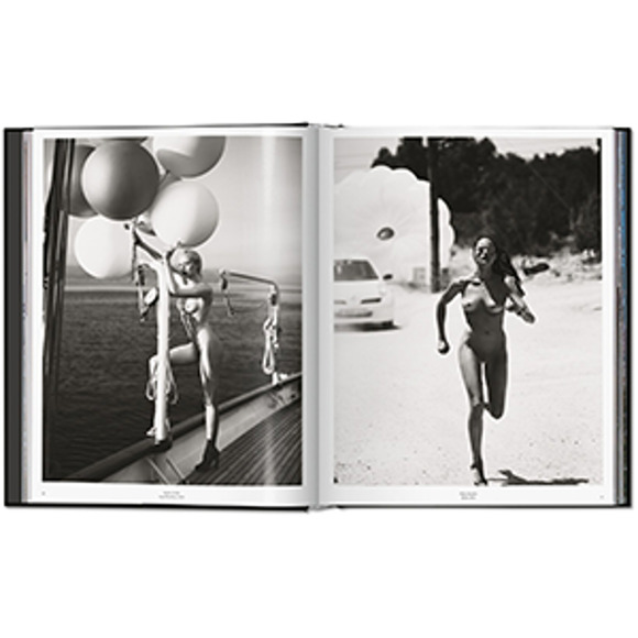 Mert Alas & Marcus Piggott Hardcover - Picture 2 of 4